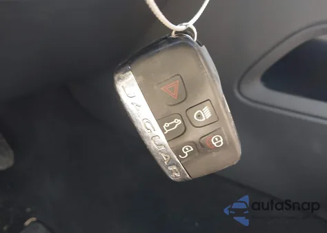 2020 Jaguar F-Pace Premium P250 Awd Automatic из США, поврежденный, VIN SADCJ2FX2LA621639